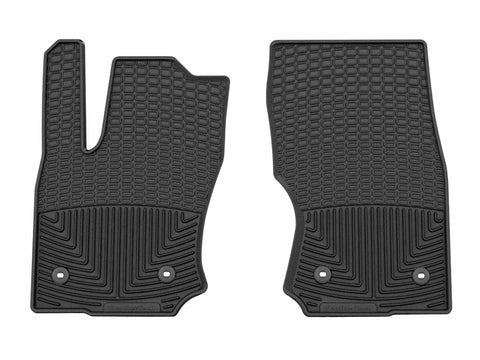 All Weather Floor Mats