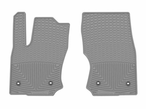 All Weather Floor Mats