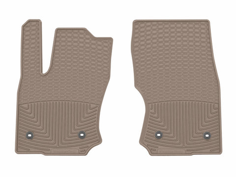 All Weather Floor Mats