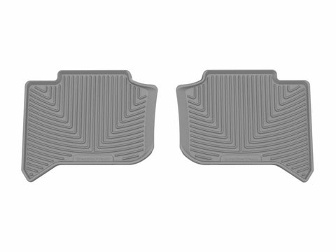 All Weather Floor Mats