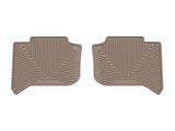 All Weather Floor Mats