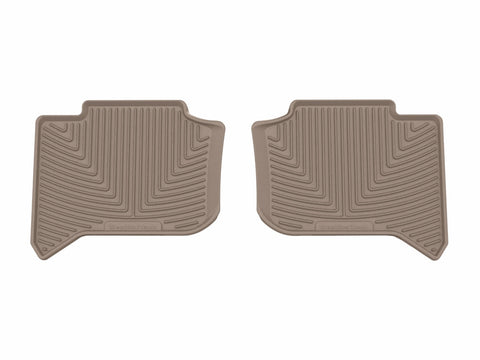 All Weather Floor Mats