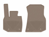 All Weather Floor Mats