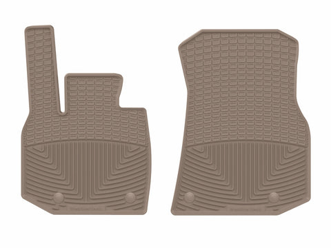 All Weather Floor Mats