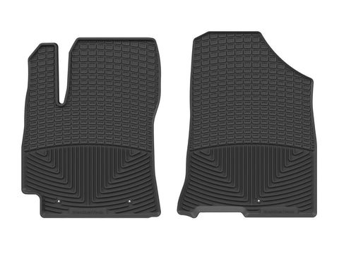 All Weather Floor Mats