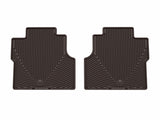 All Weather Floor Mats