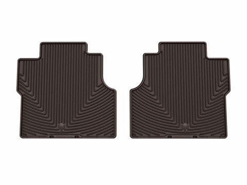 All Weather Floor Mats