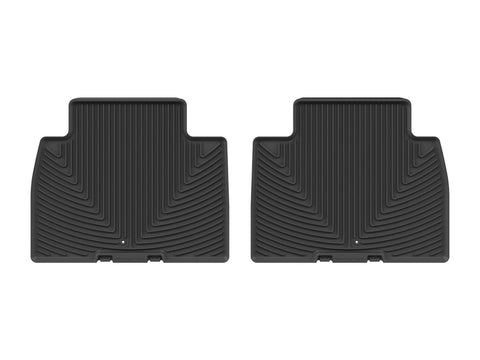 All Weather Floor Mats