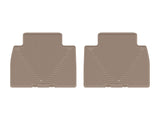 All Weather Floor Mats
