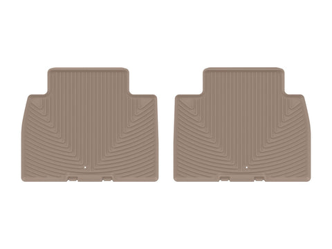 All Weather Floor Mats