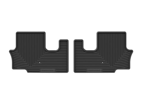 All Weather Floor Mats