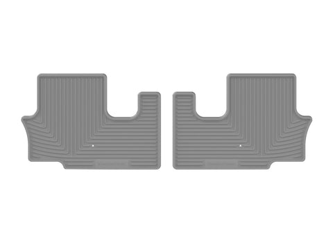 All Weather Floor Mats