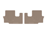 All Weather Floor Mats