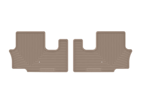 All Weather Floor Mats