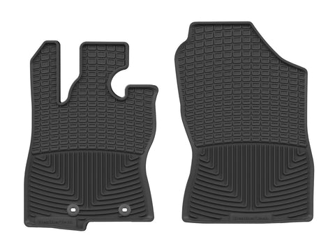 All Weather Floor Mats