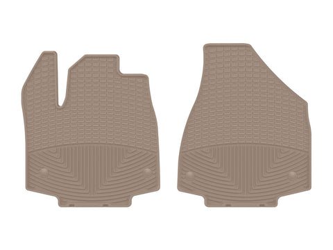 All Weather Floor Mats