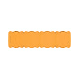KC HiLiTES SHIELD FLEX ERA BAR 10IN AMBER EA - 5333
