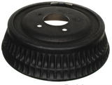 Rear Brake Drum For GM 12 Bolt Truck Axle Conversion Kits