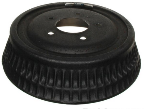 Rear Brake Drum For GM 12 Bolt Truck Axle Conversion Kits