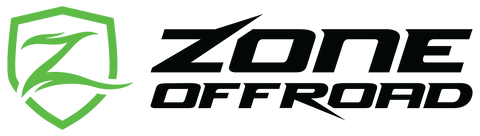 Zone 2" Adventure Series Leveling Kit | Nitro Shocks