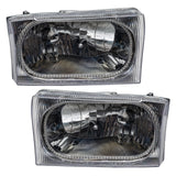 7199-334 - 1999-2004 Ford F250 LED HL