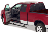 AMP Research 75111-01A PowerStep Electric Running Boards For 2001-2003 Ford F-150 Includes 2004 Ford F-150 Heritage SuperCrew Cab