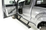 AMP Research 75142-01A PowerStep Electric Running Boards For 2005-2015 Toyota Tacoma Double Cab