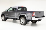 AMP Research 75142-01A PowerStep Electric Running Boards For 2005-2015 Toyota Tacoma Double Cab