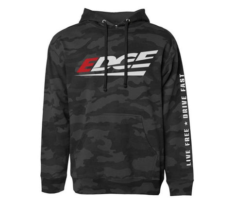 Edge Hoodie