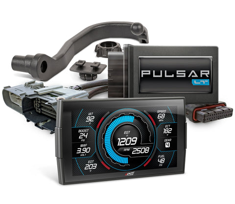 Pulsar LT Control Module