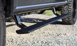 AMP Research 86254-01A PowerStep SmartSeries Running Boards For 19-21 Sil/Sra 1500 20-22 Sil/Sra HD; Dbl/Crw Cab